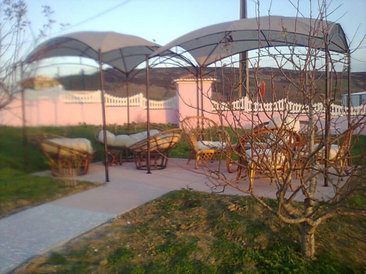 Domestival Vila Verde dos Francos Exterior photo
